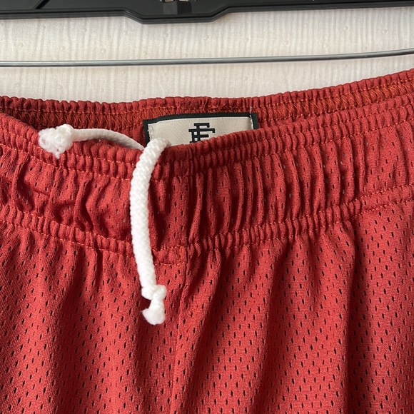 Eric Emanuel Shorts - Picture 4 of 7